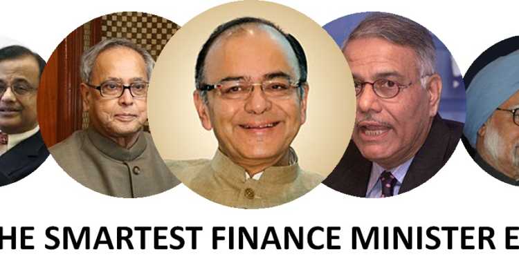 jaitely, fiscal deficit