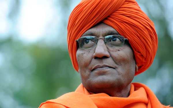 agnivesh,anti-nationalist, anti-hindu