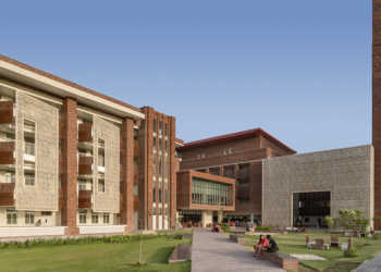 private university, higher education