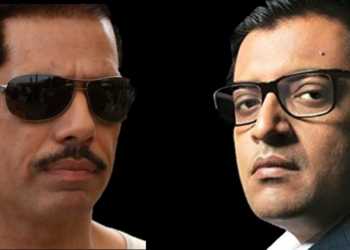 robert vadra, arnab goswami