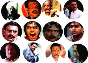 Hindu Bollywood