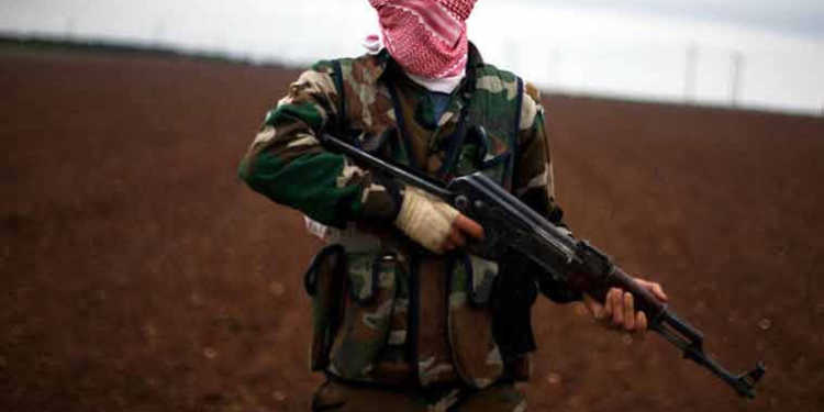 pfi, al qaeda
