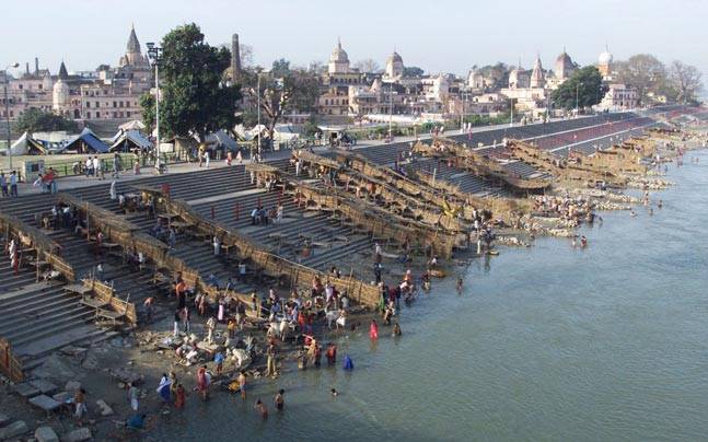 ayodhya, ram mandir