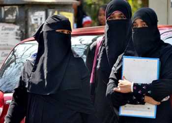 chaudhary charan singh, headscarf, muslim women, rights