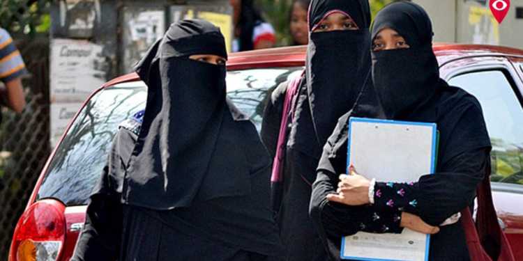 chaudhary charan singh, headscarf, muslim women, rights