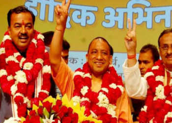 dalit, deputy cm, uttar pradesh