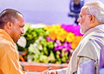 PM Modi lauds UP government’s initiatives to attract investments