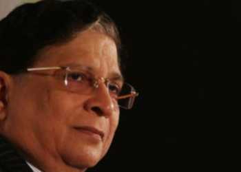 chief justice, supreme court