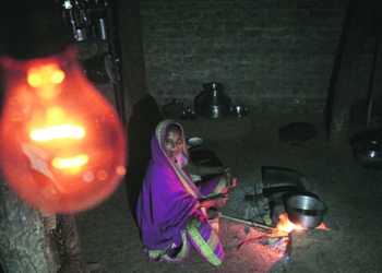 Electricity Government