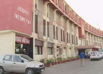 cbdt, income tax
