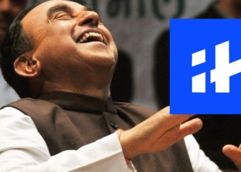 subramanian swamy, rafale, times group