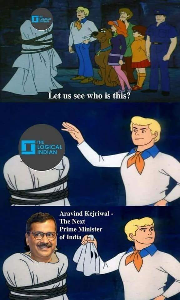 The Logical Indian