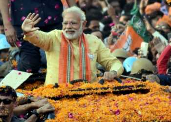 Ram Mandir 2019 elections Nitish Kumar Mahagathbandhan