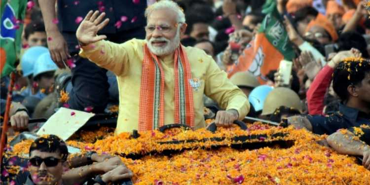 Ram Mandir 2019 elections Nitish Kumar Mahagathbandhan