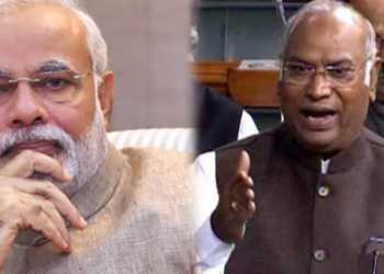 democracy, mallikaarjun