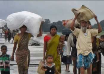 nrc, bangladeshis, assam