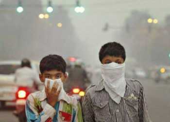 commercial vehicles, pollution