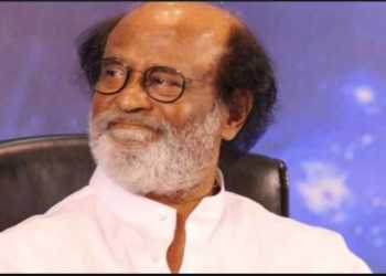 rajinikanth, sterilite