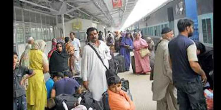 hindu, refugees, pakistani