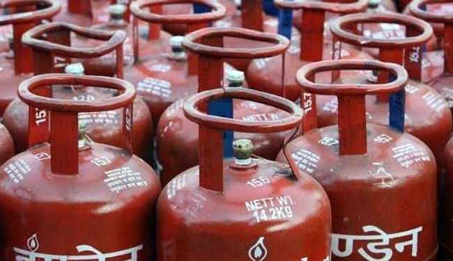 cooking subsidy, lpg subsidy