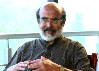 thomas issac, gst, middle glass