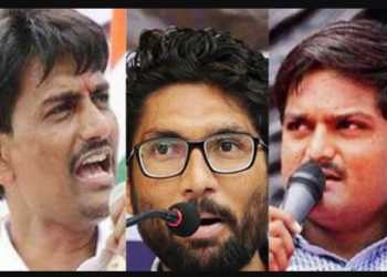 gujarat, jignesh , hardik