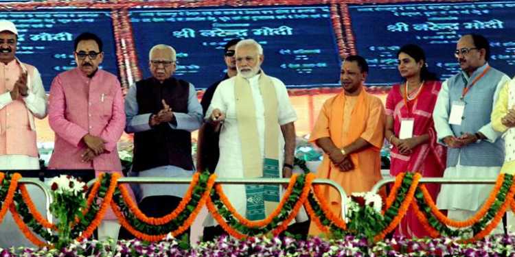 pm modi, uttar pradesh