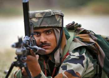 Indian Army personnel’s petition to SC for immunity against FIRs in AFSPA areas