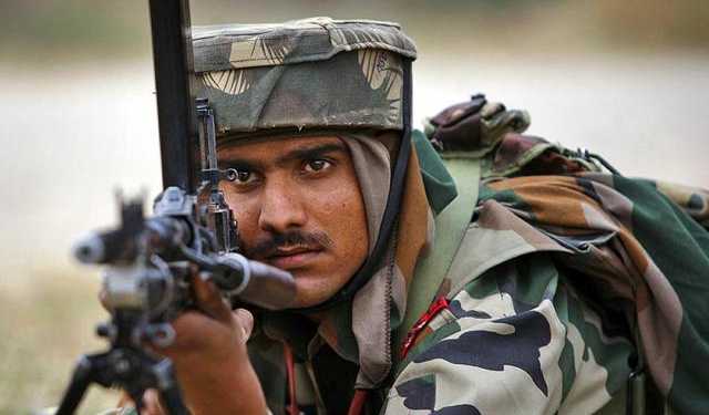 Indian Army personnel’s petition to SC for immunity against FIRs in AFSPA areas