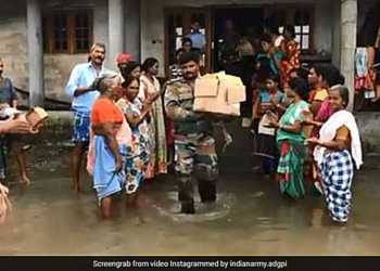 Indian Army Communists