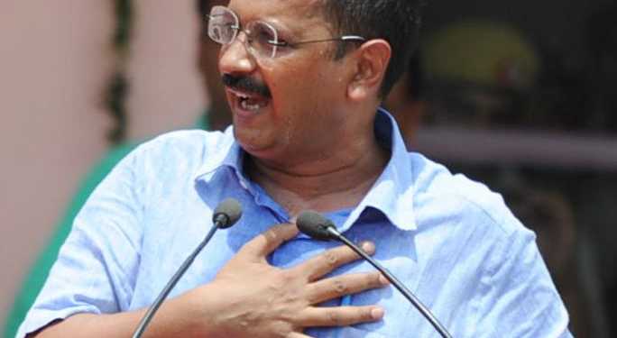 kejriwal, scheme