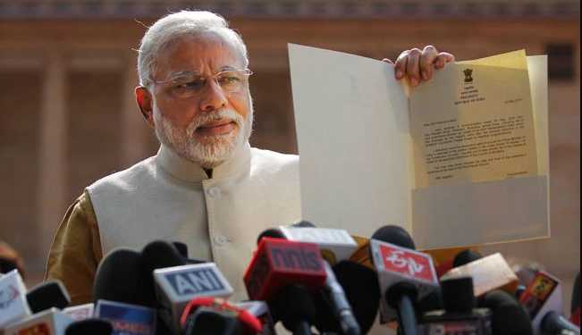 black money, modi