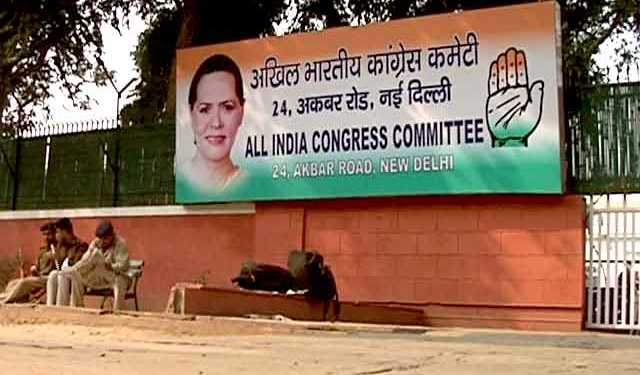 tharoor, sidhu, congress