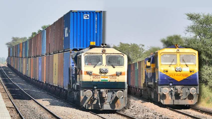 railways, dwarf containers