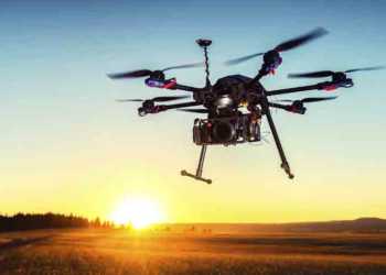 drone, policy, india