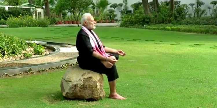 modi, fitness, video, RTI