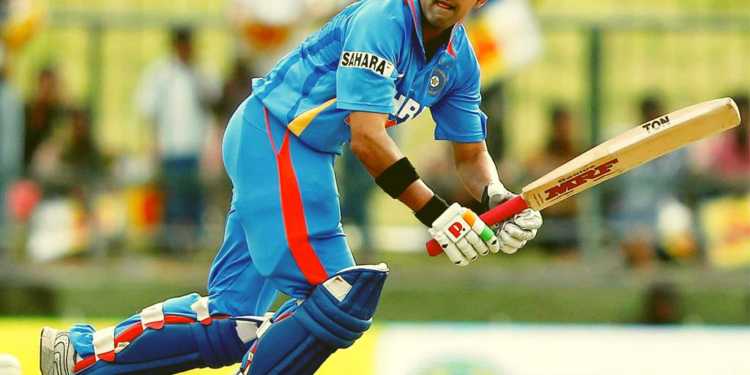 Gautam Gambhir BJP