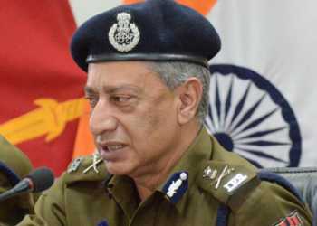 dgp, kashmir