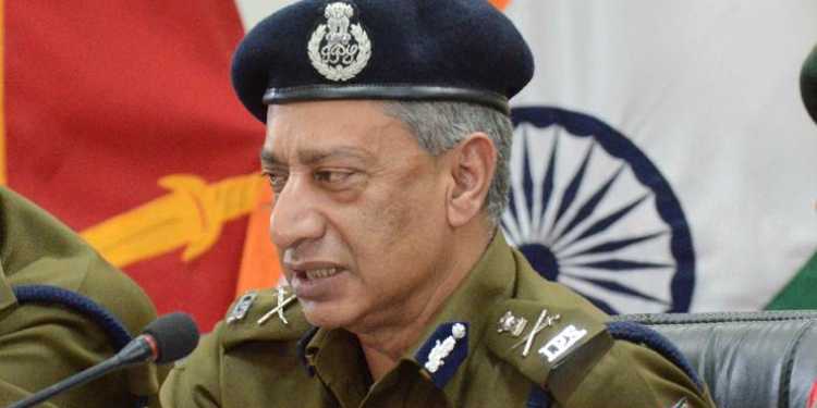 dgp, kashmir