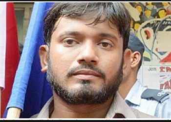 kanhaiya kumar, research, predatory ,journal