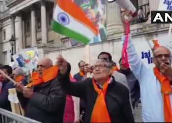 indian, media, khalistan