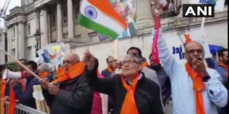 indian, media, khalistan