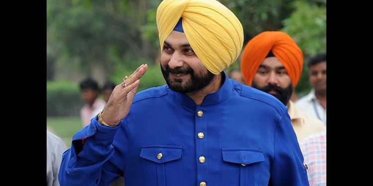 navjot singh sidhu, pakistan