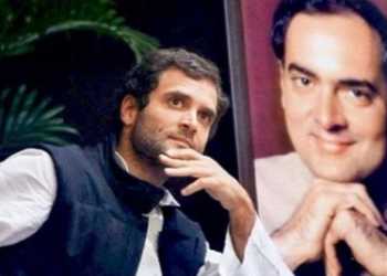 anti-sikh, riots, rahul gandhi