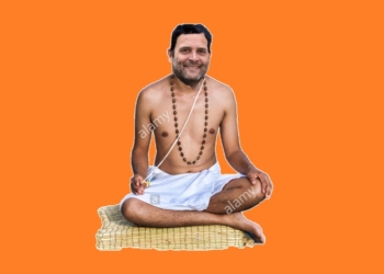 rahul gandhi, mansarovar
