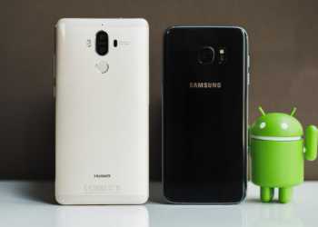 smarthphone, huawei, apple