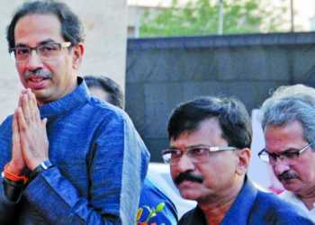 shiv sena, bjp