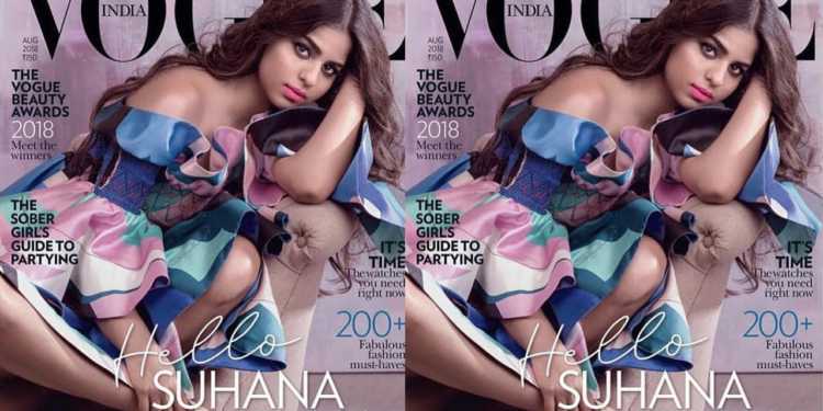 suhana khan, bollywood