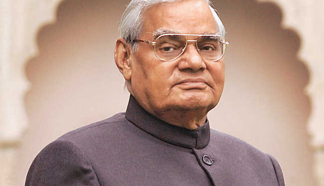 atal bihari, sonia gandhi, atal, ashes