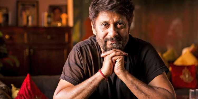 vivek agnihotri, urban naxals